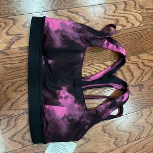 New lulu splendour bra